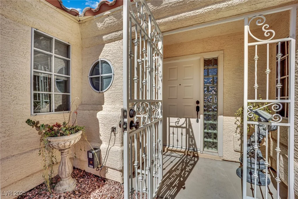 4617 Mancilla, Las Vegas, NV 89130
