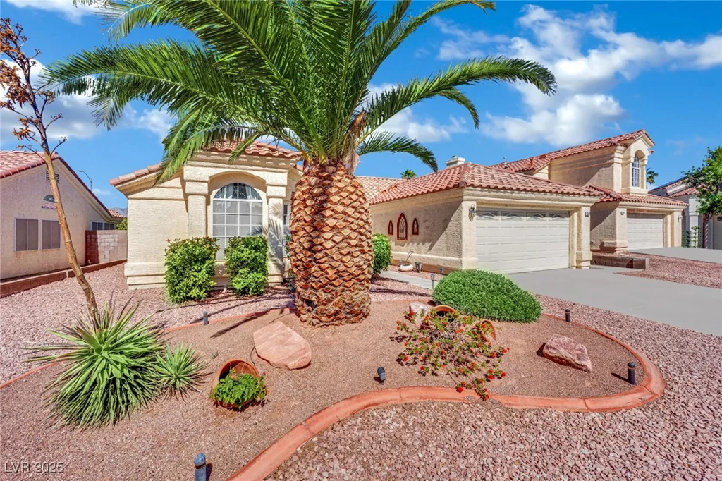 4617 Mancilla, Las Vegas, NV 89130