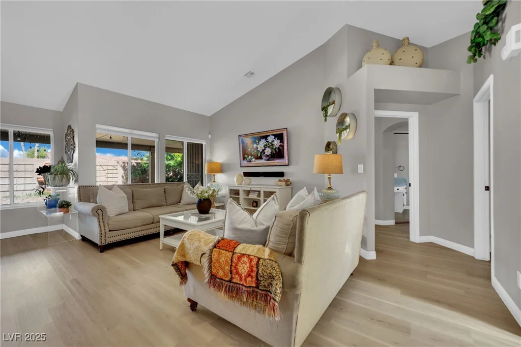 4617 Mancilla, Las Vegas, NV 89130
