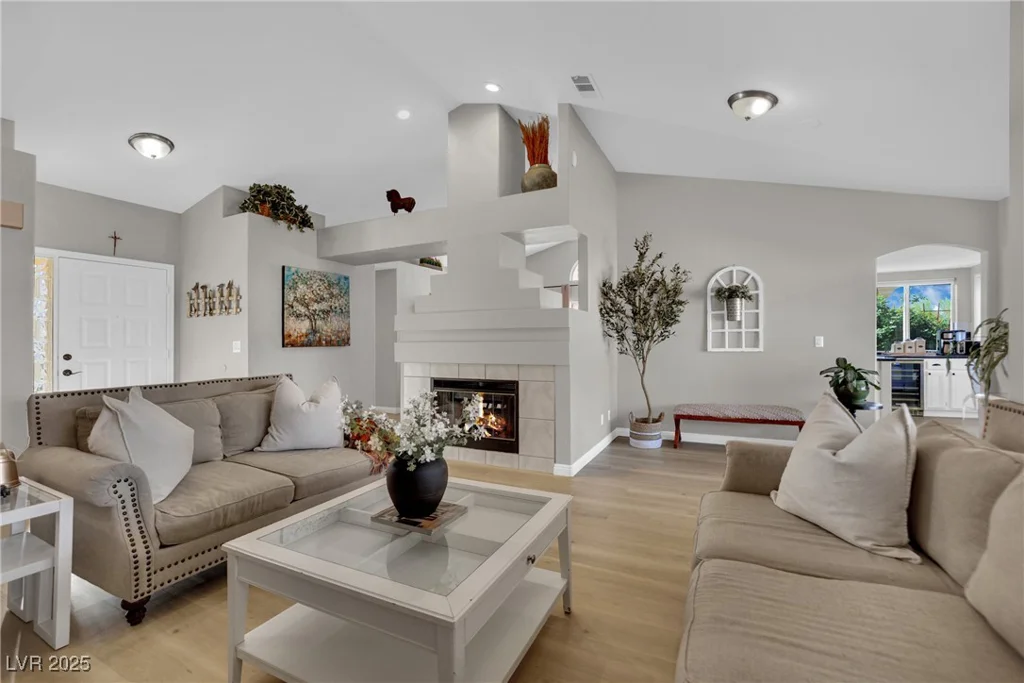 4617 Mancilla, Las Vegas, NV 89130