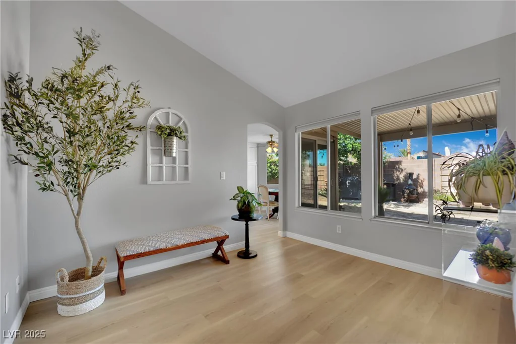 4617 Mancilla, Las Vegas, NV 89130