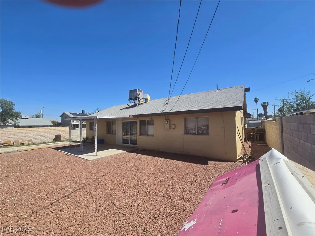 2921 Mitzi, Las Vegas, NV 89101