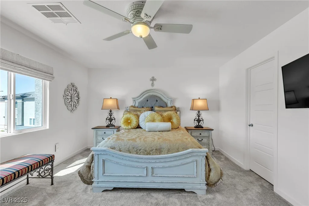 9605 Oliver Hills, Las Vegas, NV 89143