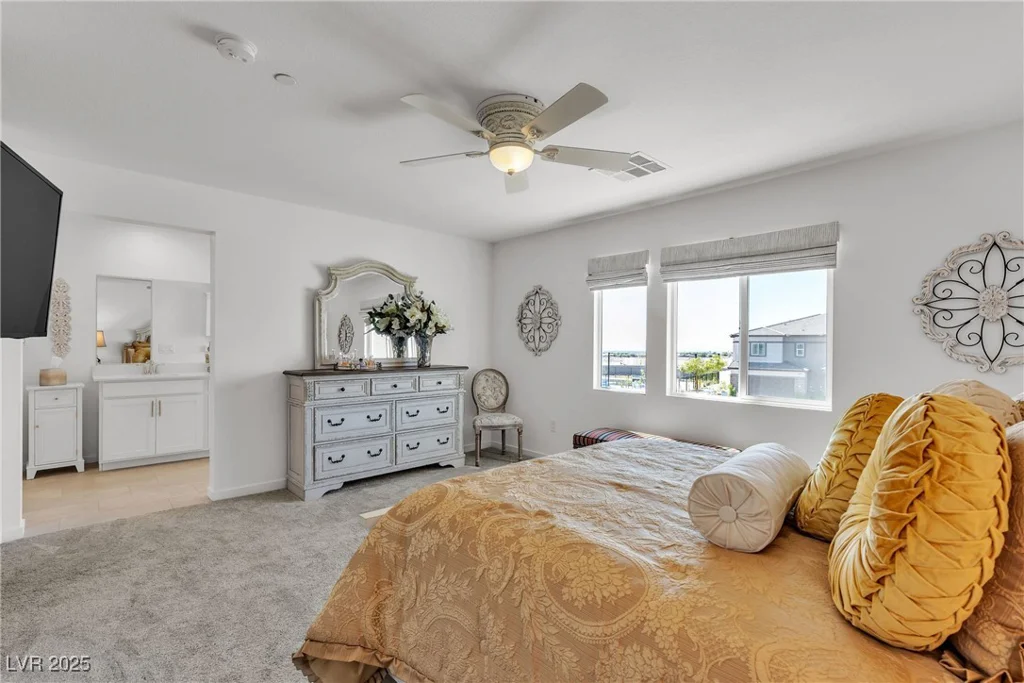 9605 Oliver Hills, Las Vegas, NV 89143