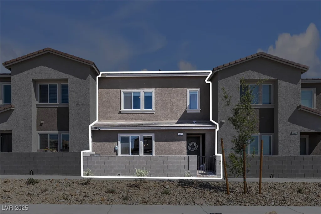 9605 Oliver Hills, Las Vegas, NV 89143