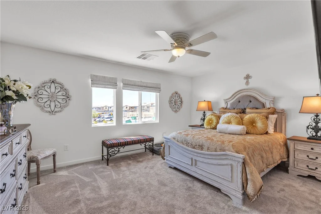 9605 Oliver Hills, Las Vegas, NV 89143