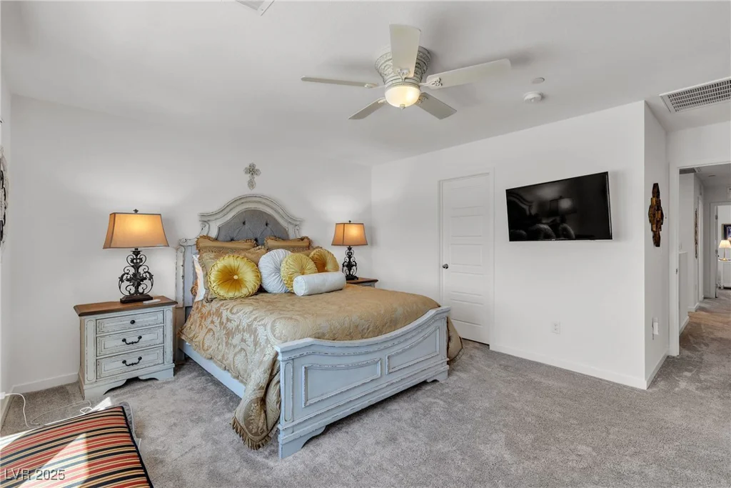 9605 Oliver Hills, Las Vegas, NV 89143
