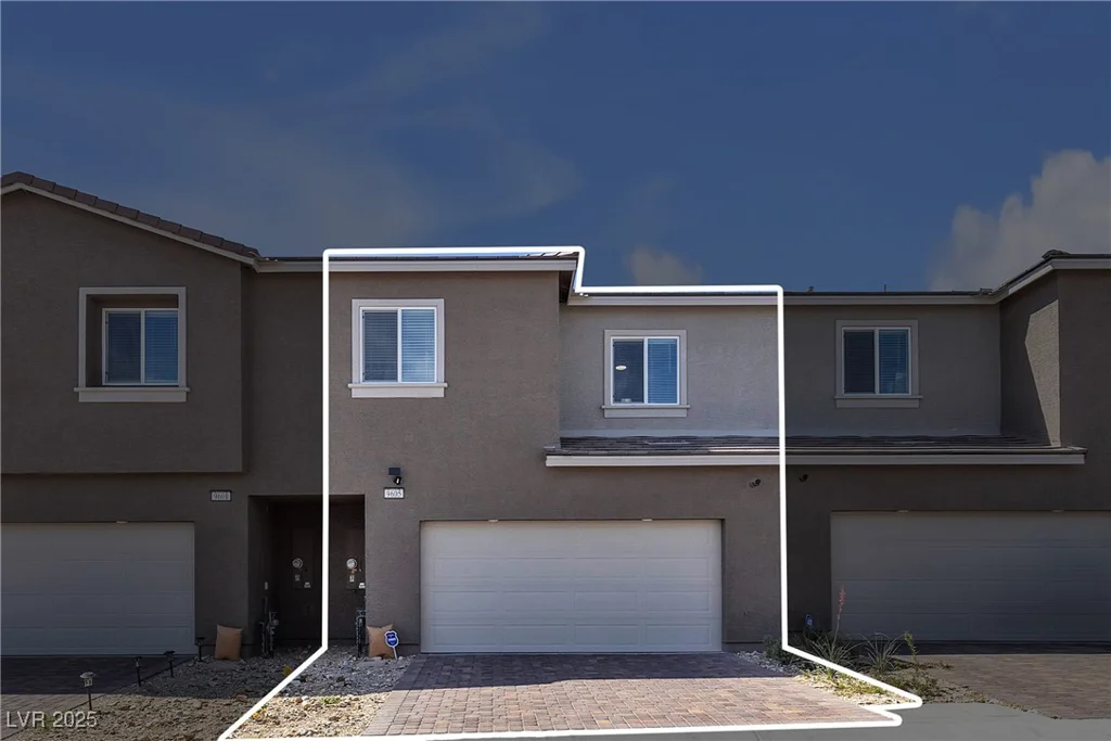 9605 Oliver Hills, Las Vegas, NV 89143