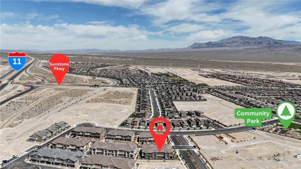 9605 Oliver Hills, Las Vegas, NV 89143