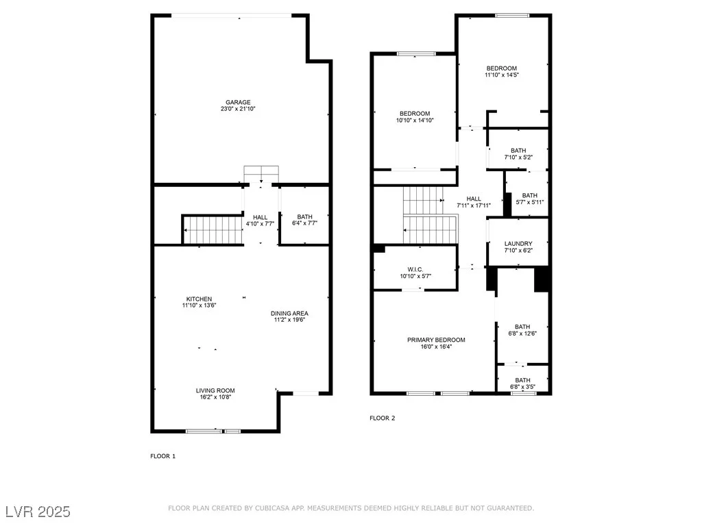 9605 Oliver Hills, Las Vegas, NV 89143