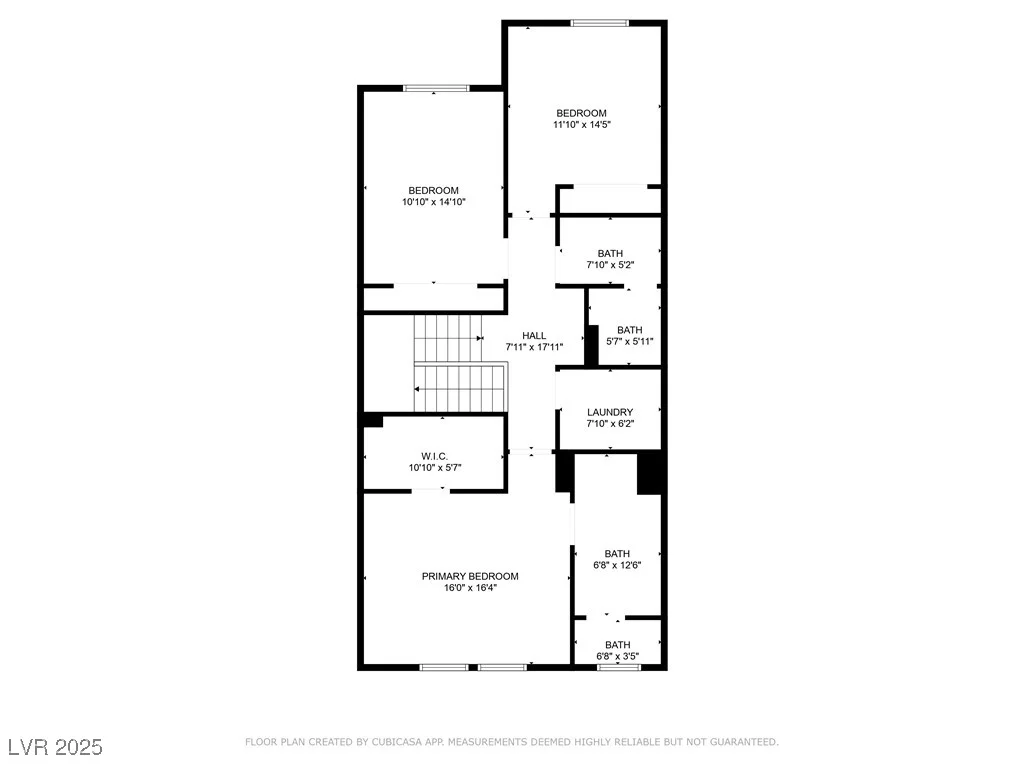 9605 Oliver Hills, Las Vegas, NV 89143