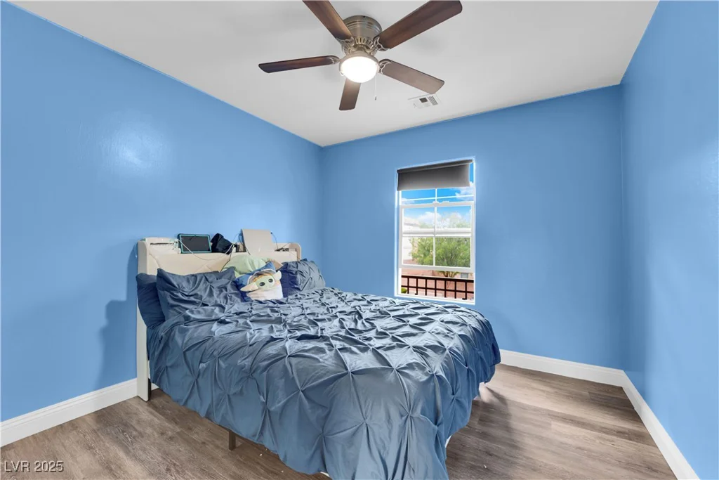 9141 Careful Canvas, Las Vegas, NV 89149