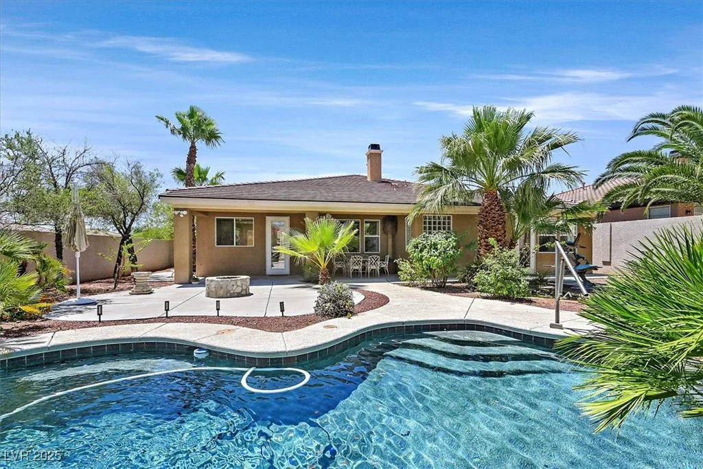 7986 Merlewood, Las Vegas, NV 89117