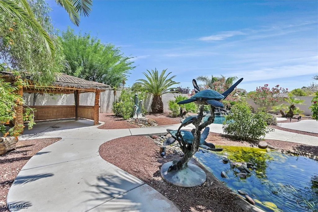7986 Merlewood, Las Vegas, NV 89117
