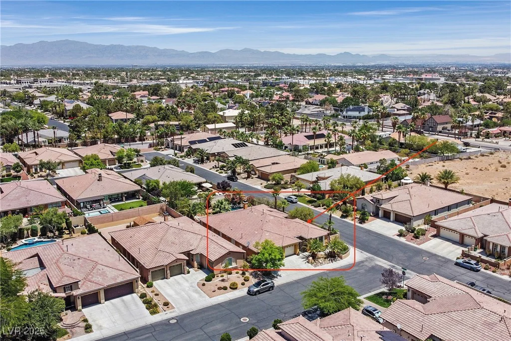 7986 Merlewood, Las Vegas, NV 89117