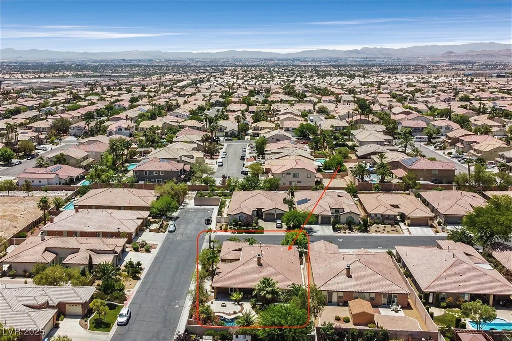 7986 Merlewood, Las Vegas, NV 89117