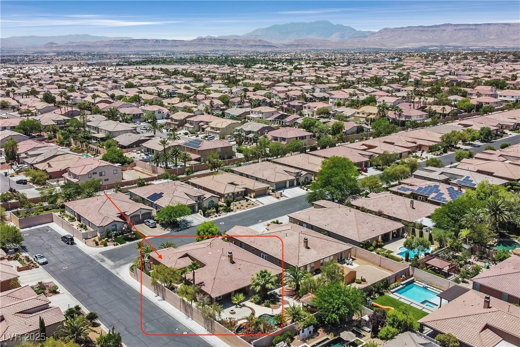 7986 Merlewood, Las Vegas, NV 89117