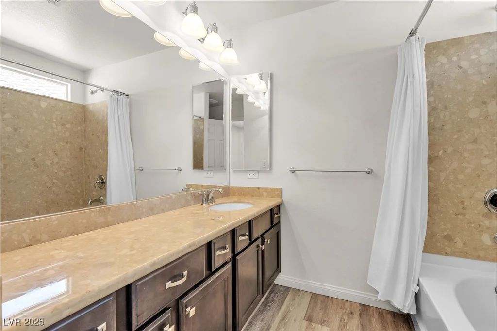 5661 Brimstone Hill, Las Vegas, NV 89141
