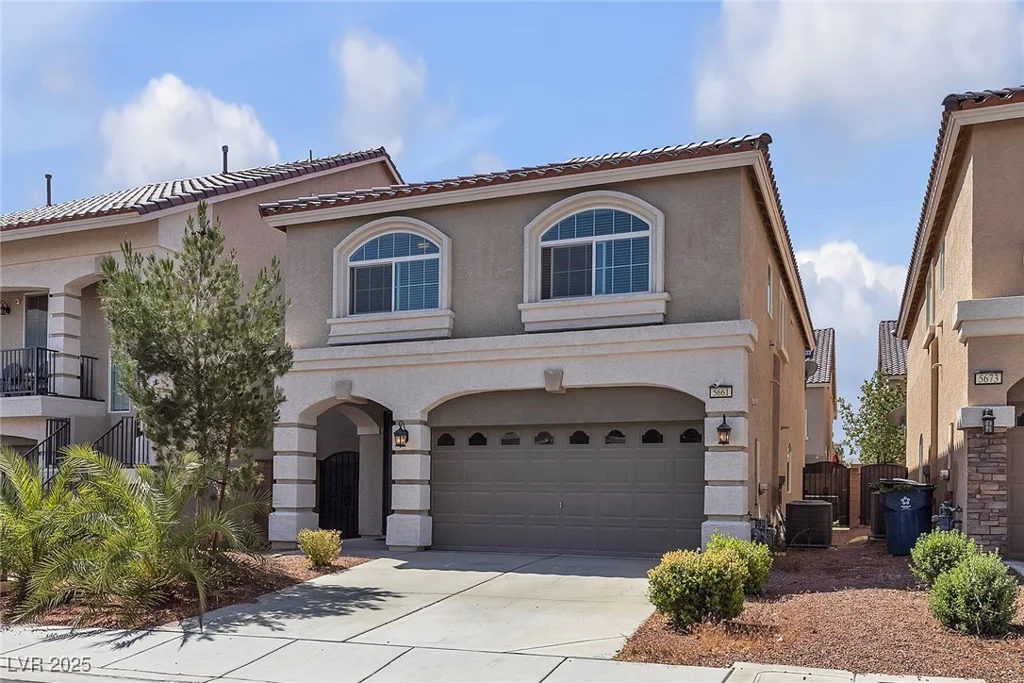 5661 Brimstone Hill, Las Vegas, NV 89141