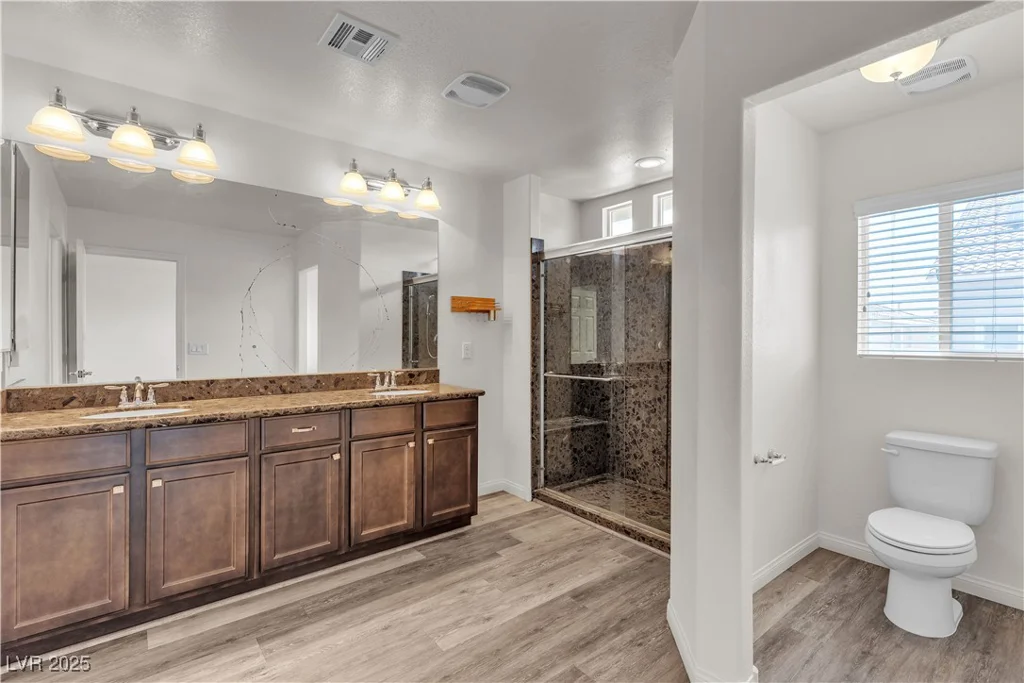 5661 Brimstone Hill, Las Vegas, NV 89141