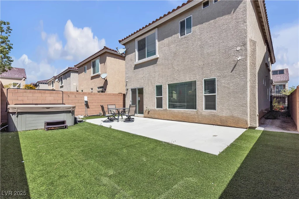 5661 Brimstone Hill, Las Vegas, NV 89141