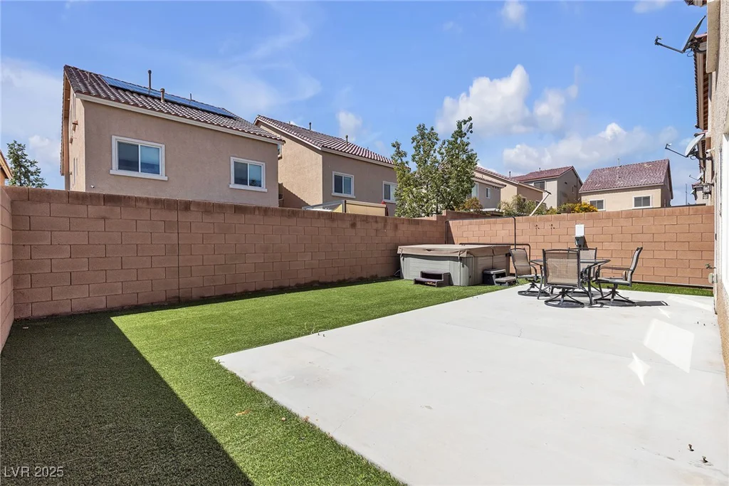 5661 Brimstone Hill, Las Vegas, NV 89141
