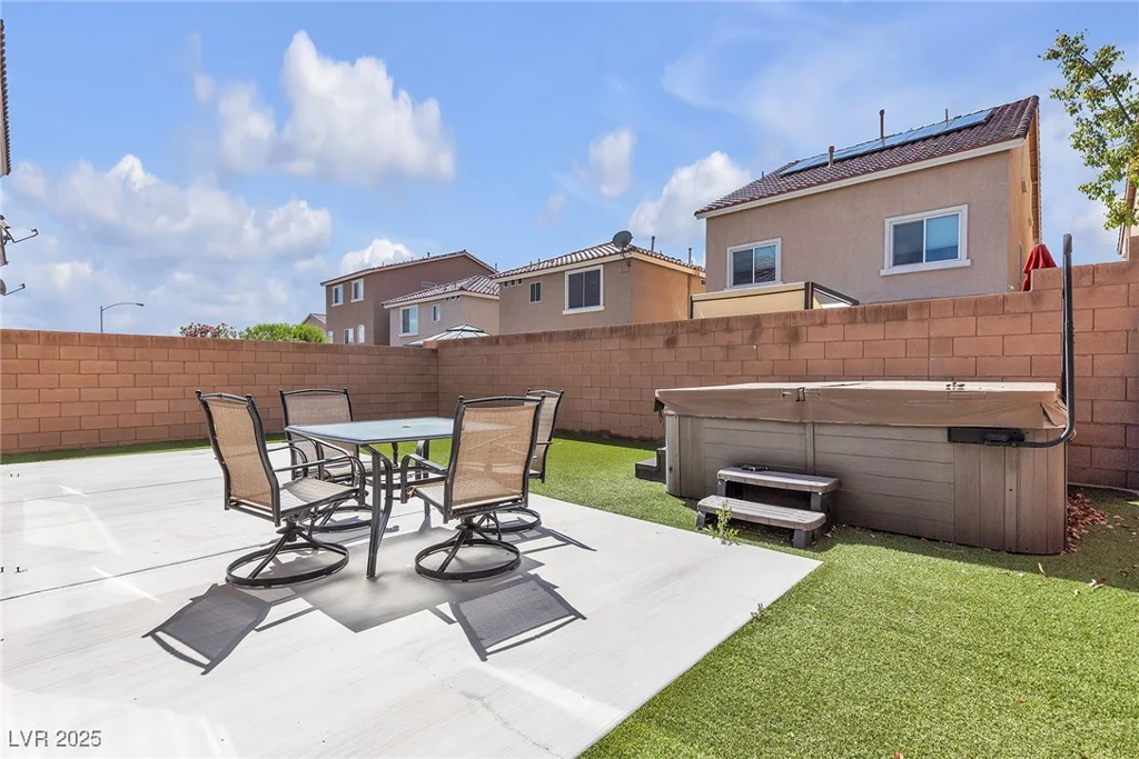 5661 Brimstone Hill, Las Vegas, NV 89141