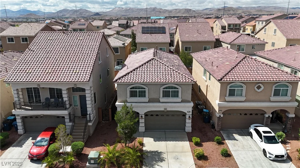 5661 Brimstone Hill, Las Vegas, NV 89141