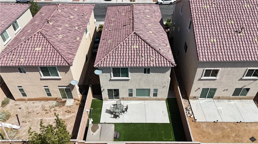 5661 Brimstone Hill, Las Vegas, NV 89141
