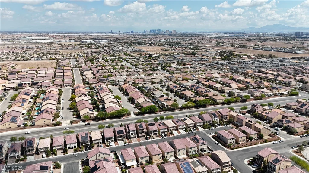 5661 Brimstone Hill, Las Vegas, NV 89141