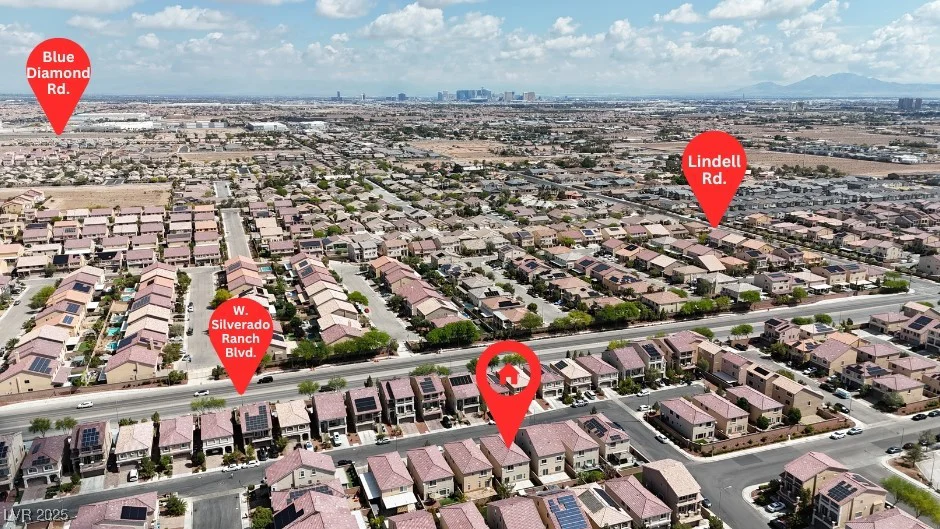 5661 Brimstone Hill, Las Vegas, NV 89141