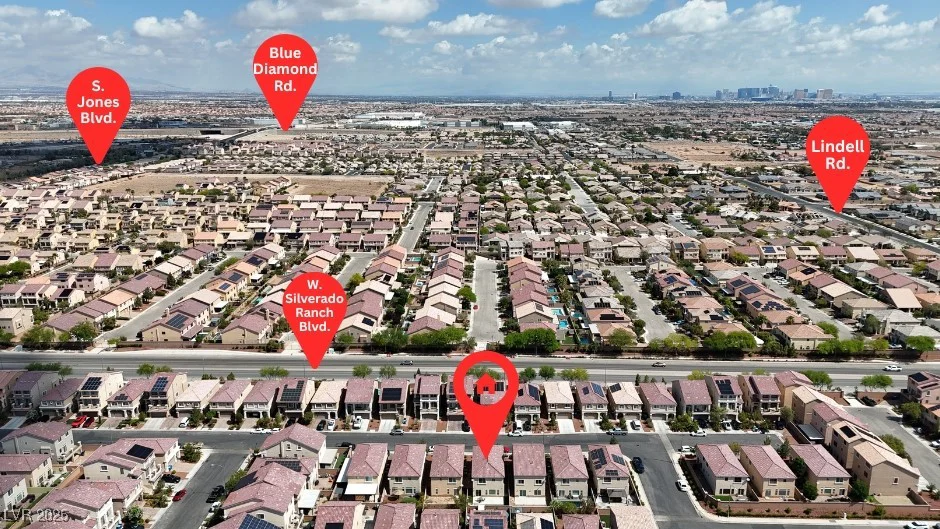 5661 Brimstone Hill, Las Vegas, NV 89141