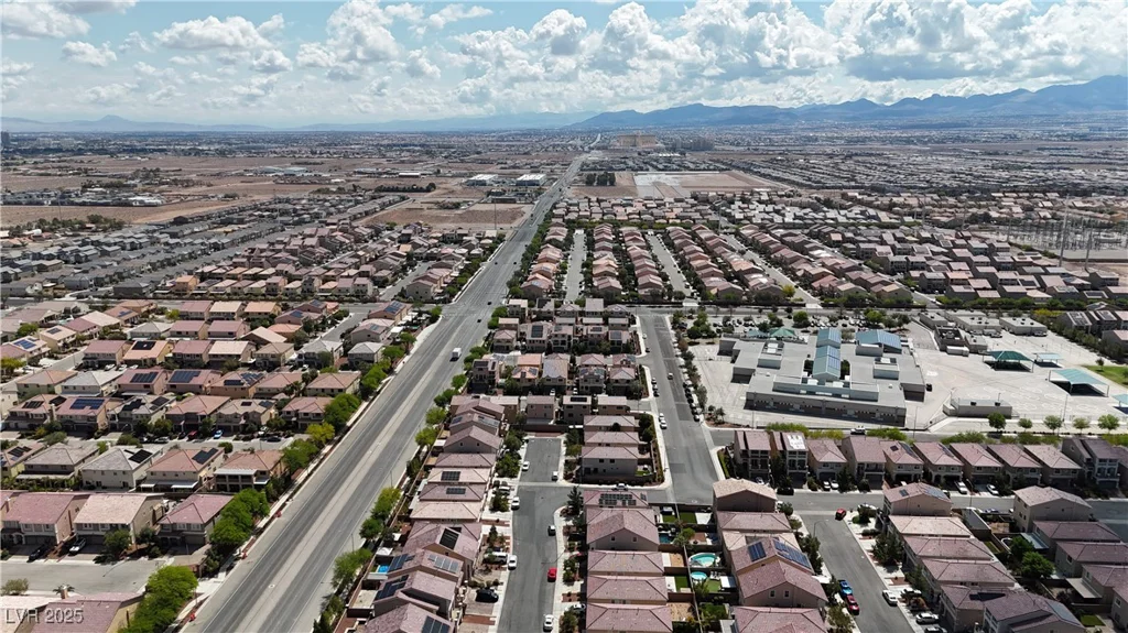 5661 Brimstone Hill, Las Vegas, NV 89141