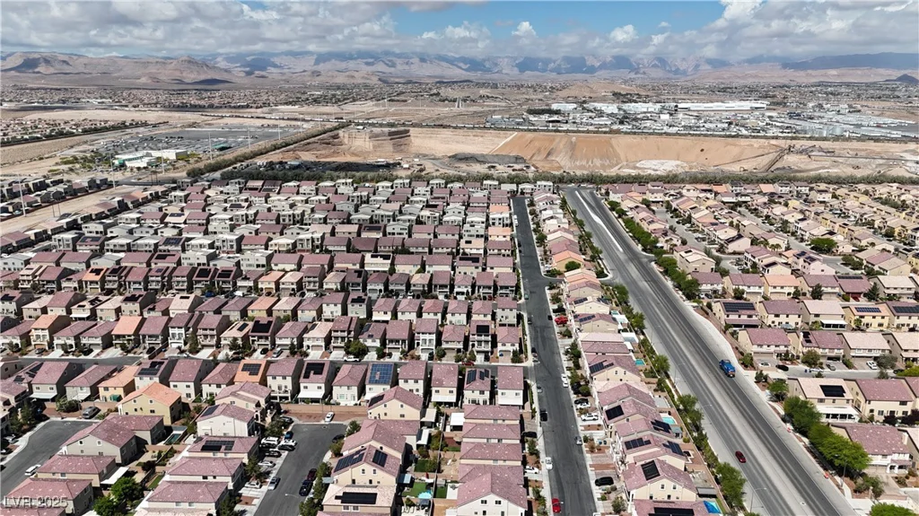 5661 Brimstone Hill, Las Vegas, NV 89141