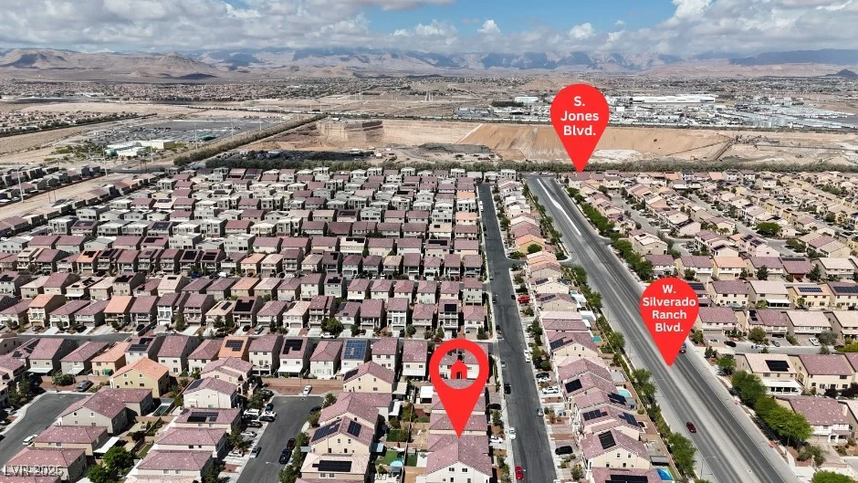 5661 Brimstone Hill, Las Vegas, NV 89141