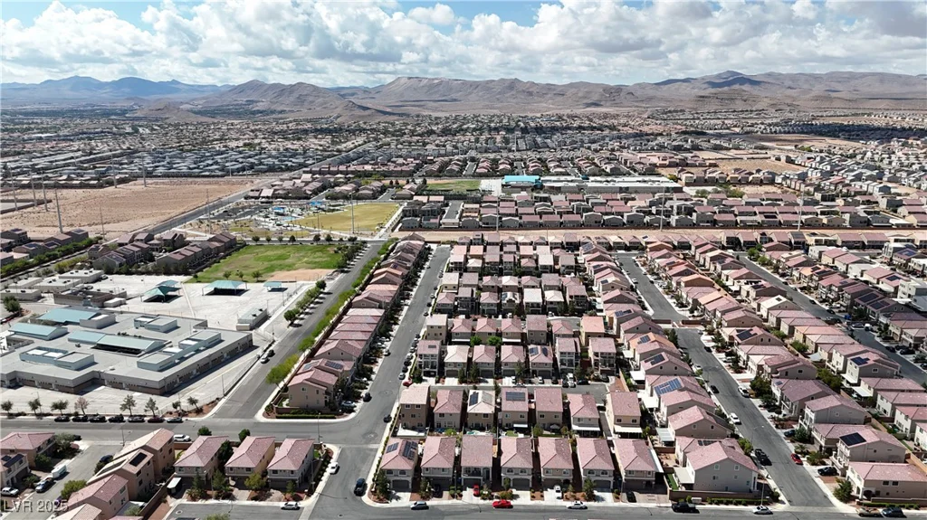 5661 Brimstone Hill, Las Vegas, NV 89141
