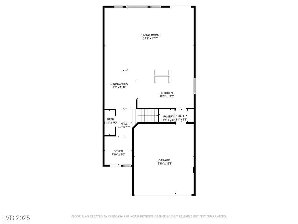 5661 Brimstone Hill, Las Vegas, NV 89141