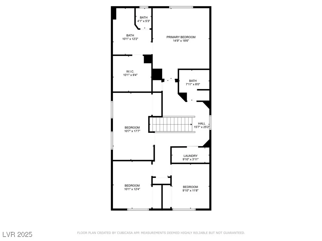 5661 Brimstone Hill, Las Vegas, NV 89141