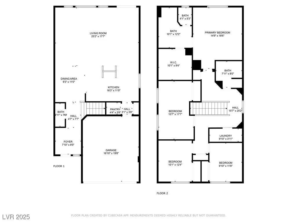 5661 Brimstone Hill, Las Vegas, NV 89141