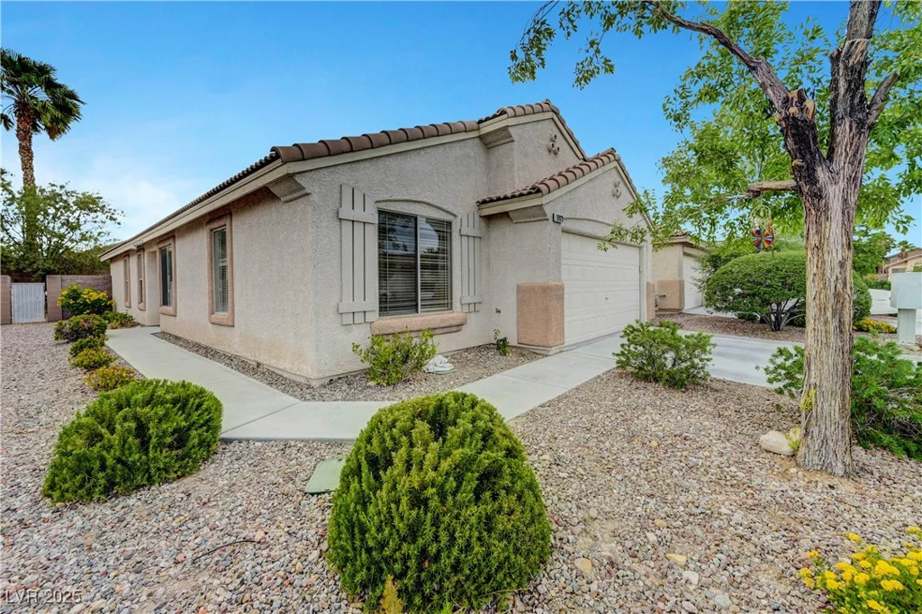 10929 Vallerosa, Las Vegas, NV 89141