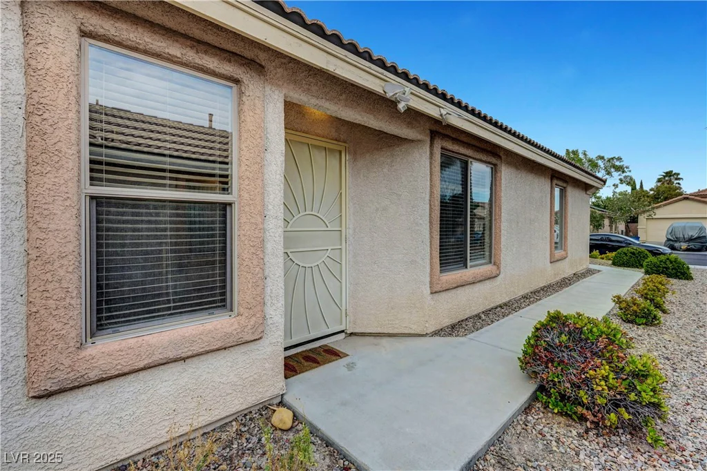 10929 Vallerosa, Las Vegas, NV 89141