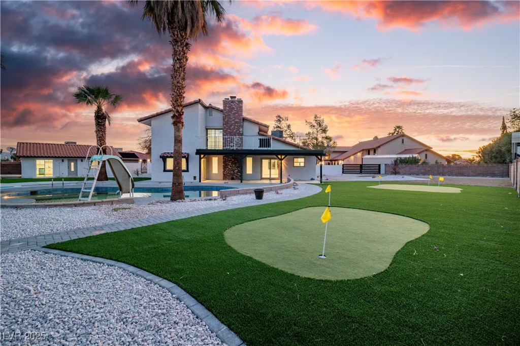 4061 Eldorado, Las Vegas, NV 89139