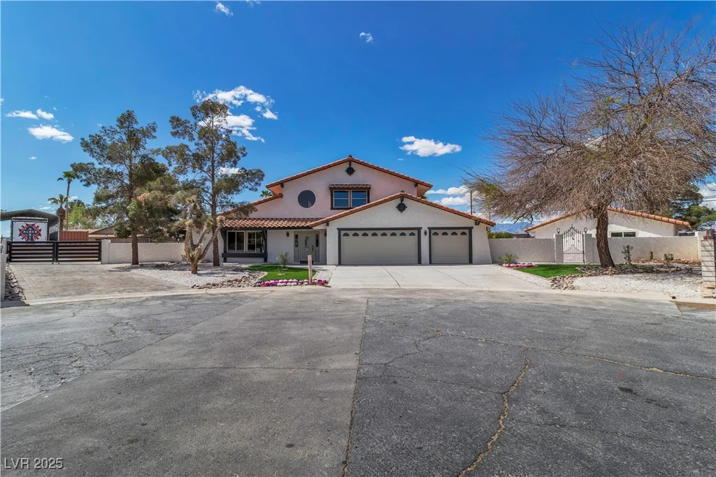 4061 Eldorado, Las Vegas, NV 89139