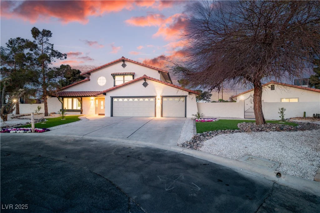 4061 Eldorado, Las Vegas, NV 89139