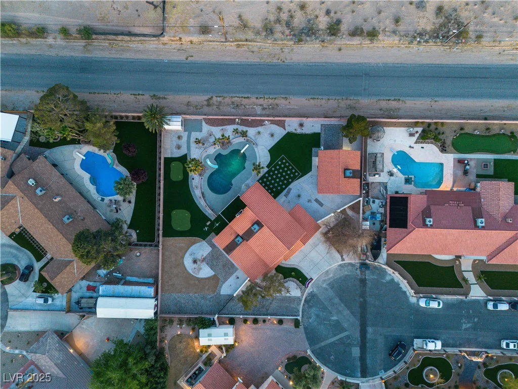 4061 Eldorado, Las Vegas, NV 89139