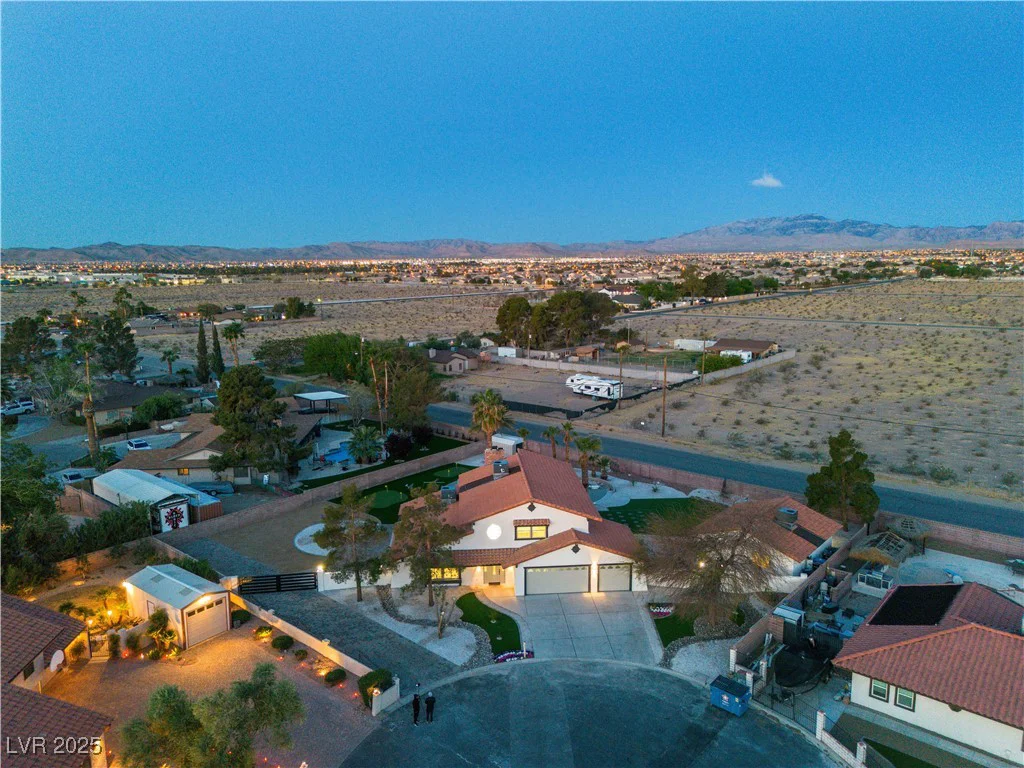 4061 Eldorado, Las Vegas, NV 89139