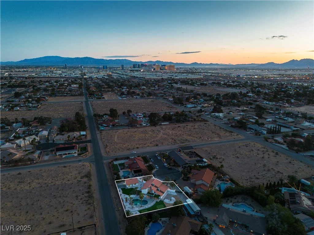 4061 Eldorado, Las Vegas, NV 89139