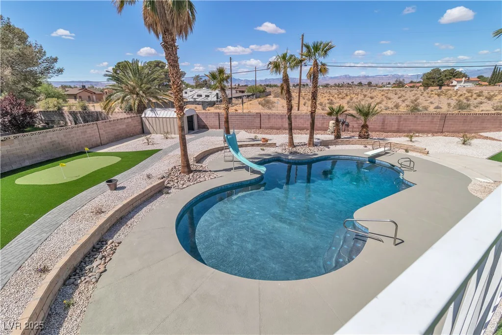 4061 Eldorado, Las Vegas, NV 89139