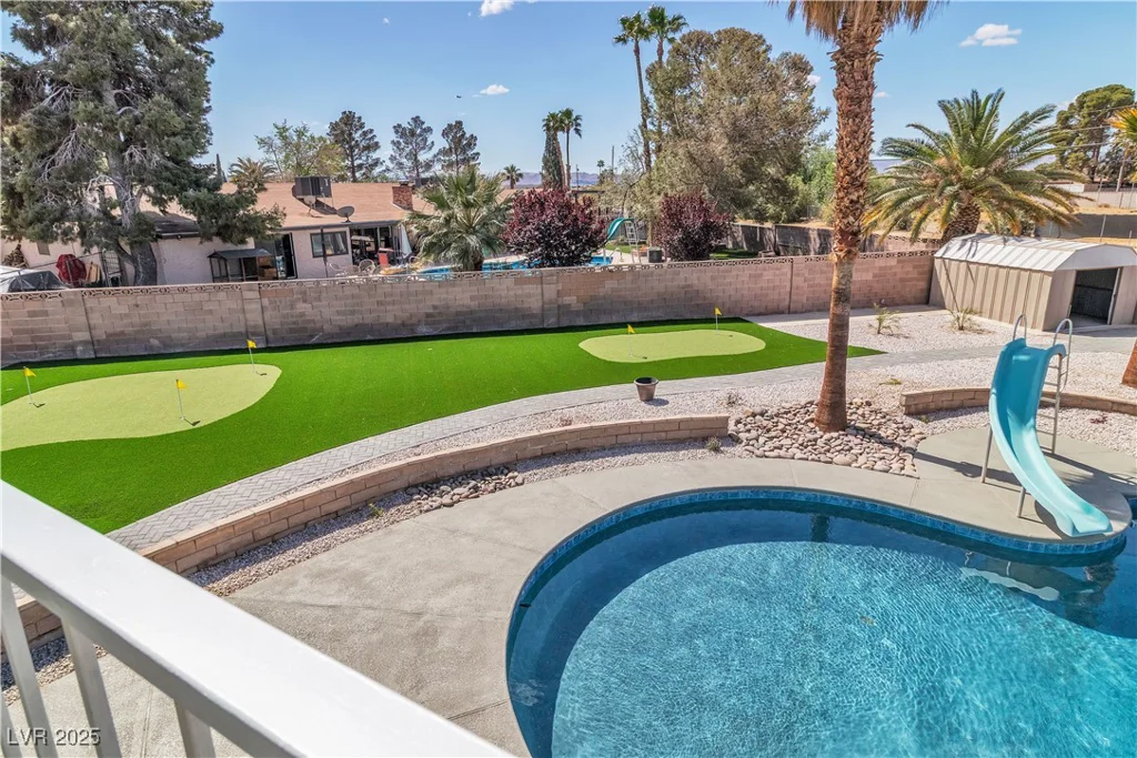4061 Eldorado, Las Vegas, NV 89139