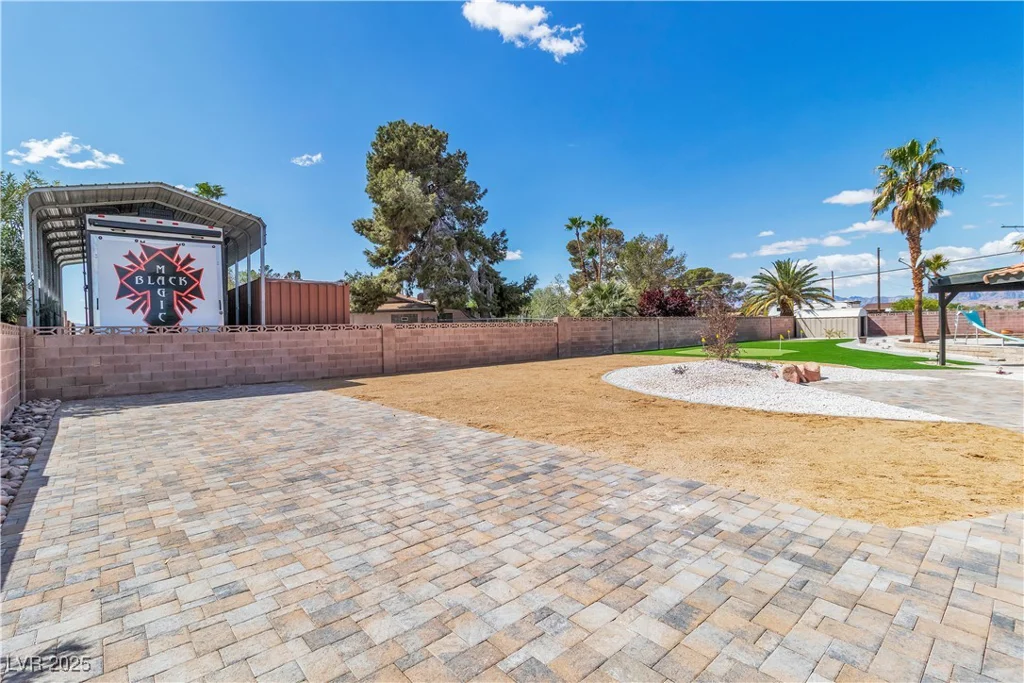 4061 Eldorado, Las Vegas, NV 89139